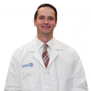 Andrew Stiff, MD